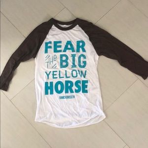 Ranch Dressn shirt new by Fallon Taylor